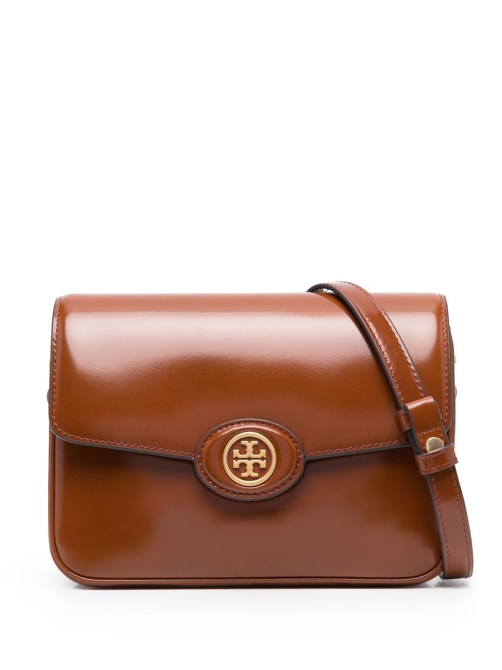 Tory Burch Bags.. Leather Brown