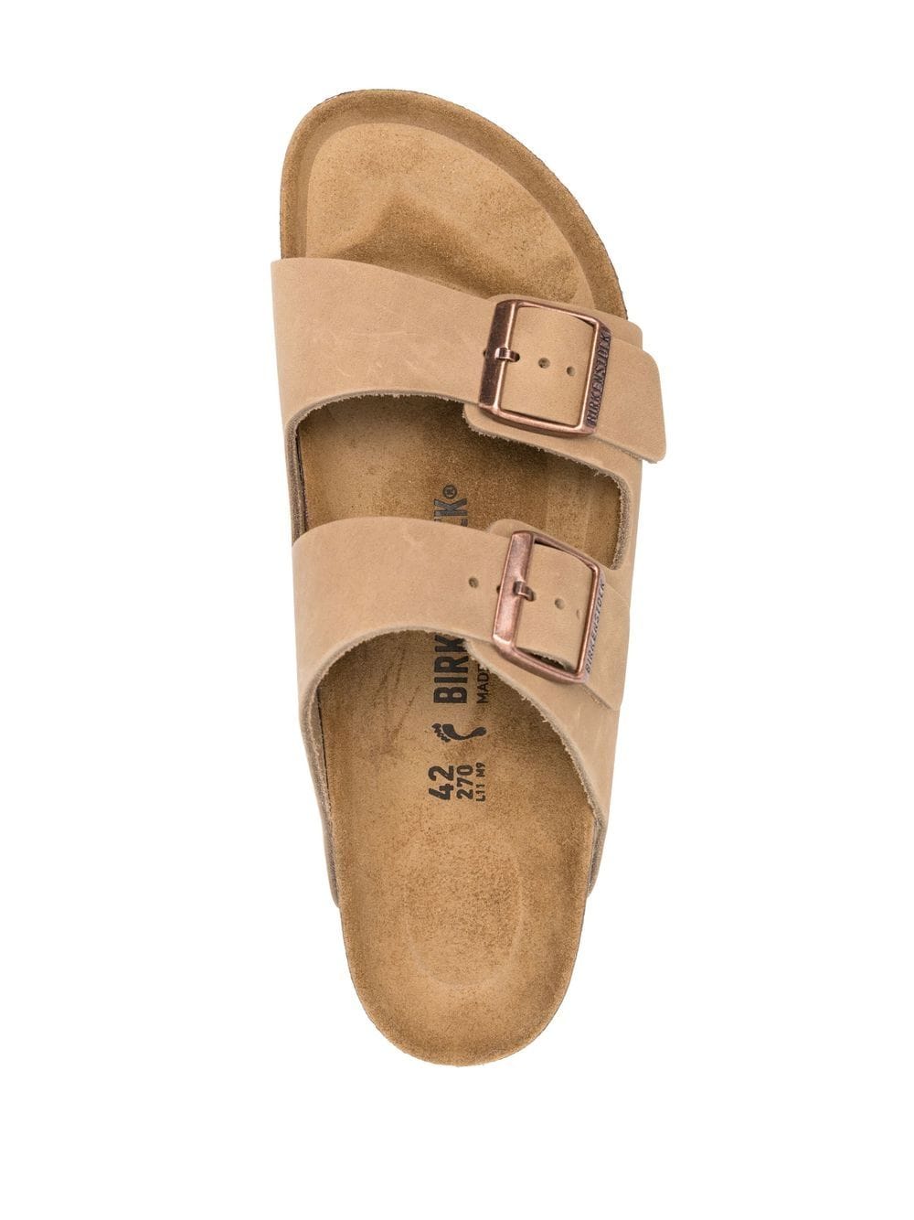 Birkenstock Sandals Brown