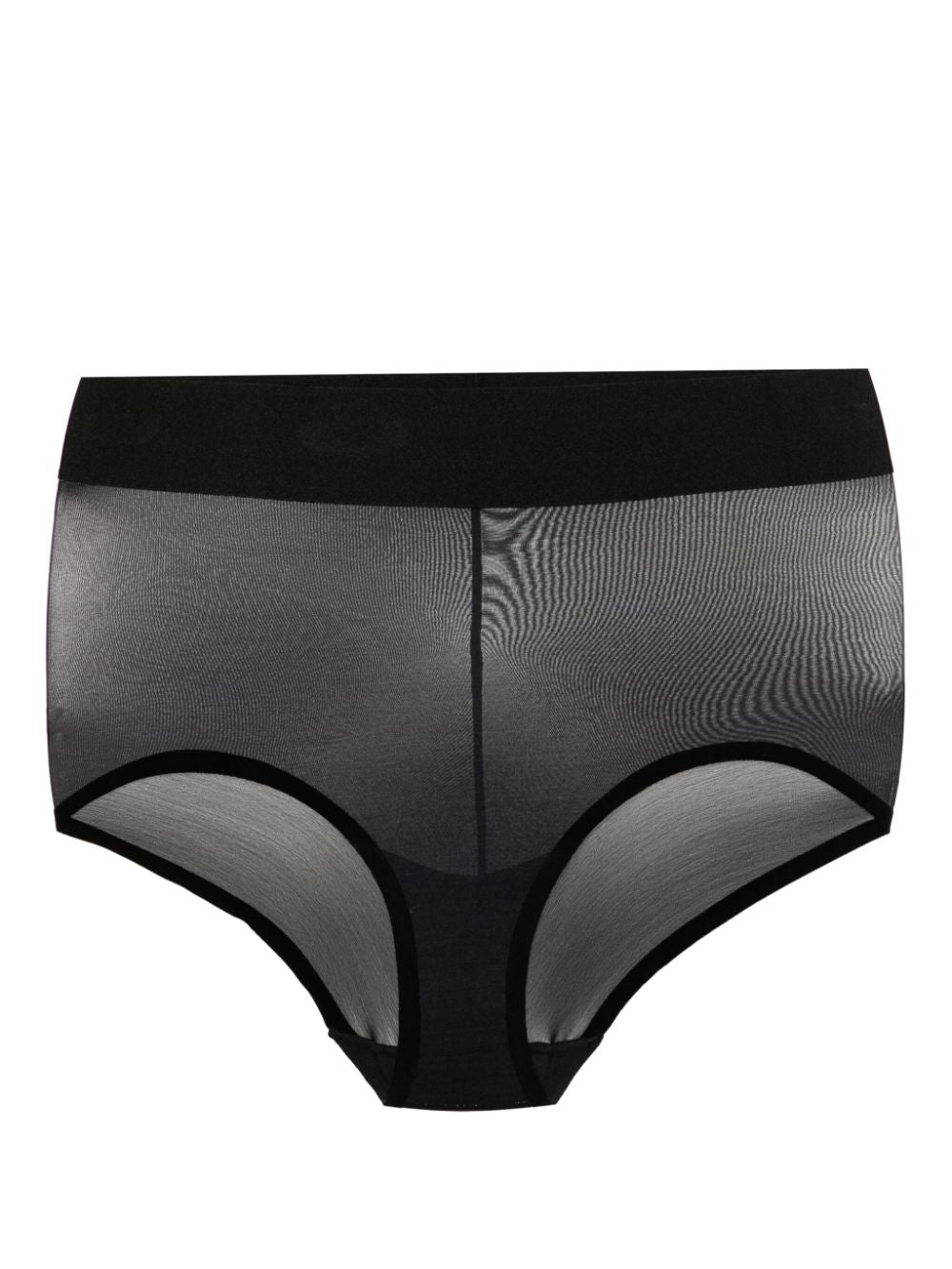 Wolford Underwear Black