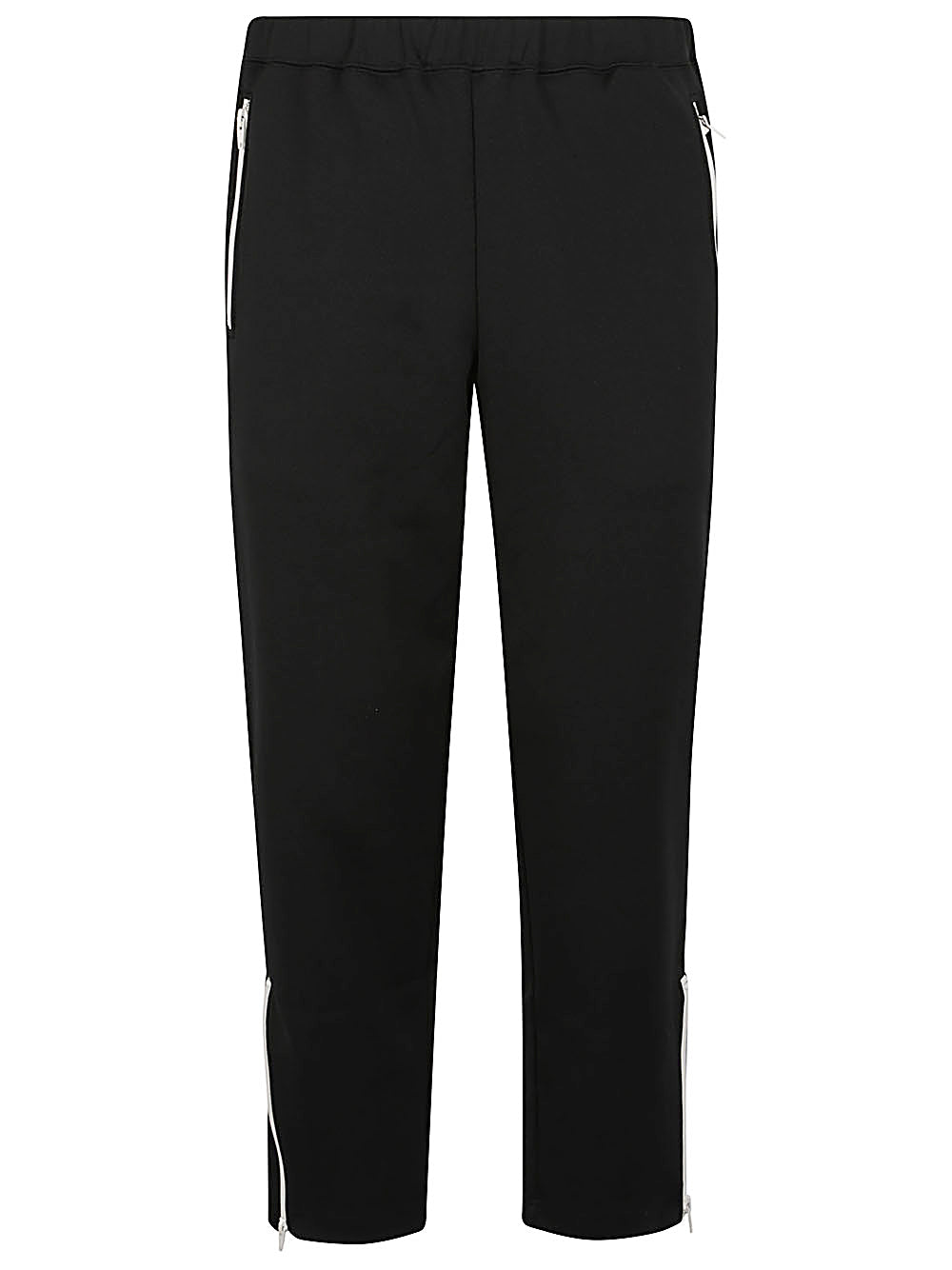 Comme des Garcons Trousers Black