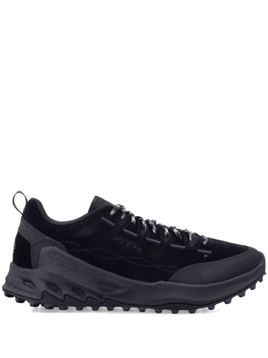 KEEN Sneakers Black