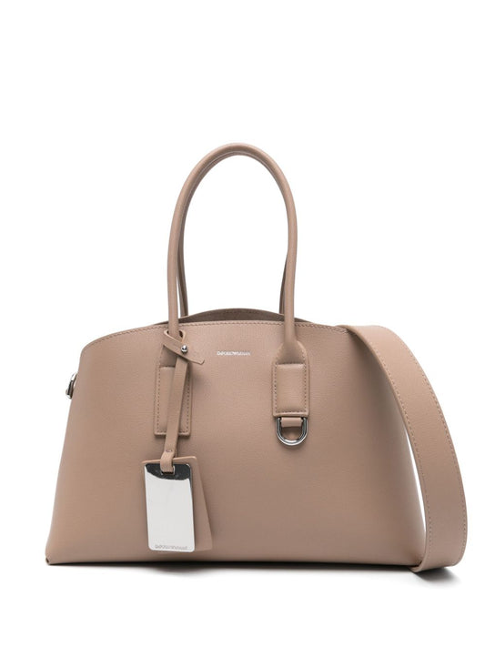 EMPORIO ARMANI CAPSULE Bags.. Beige