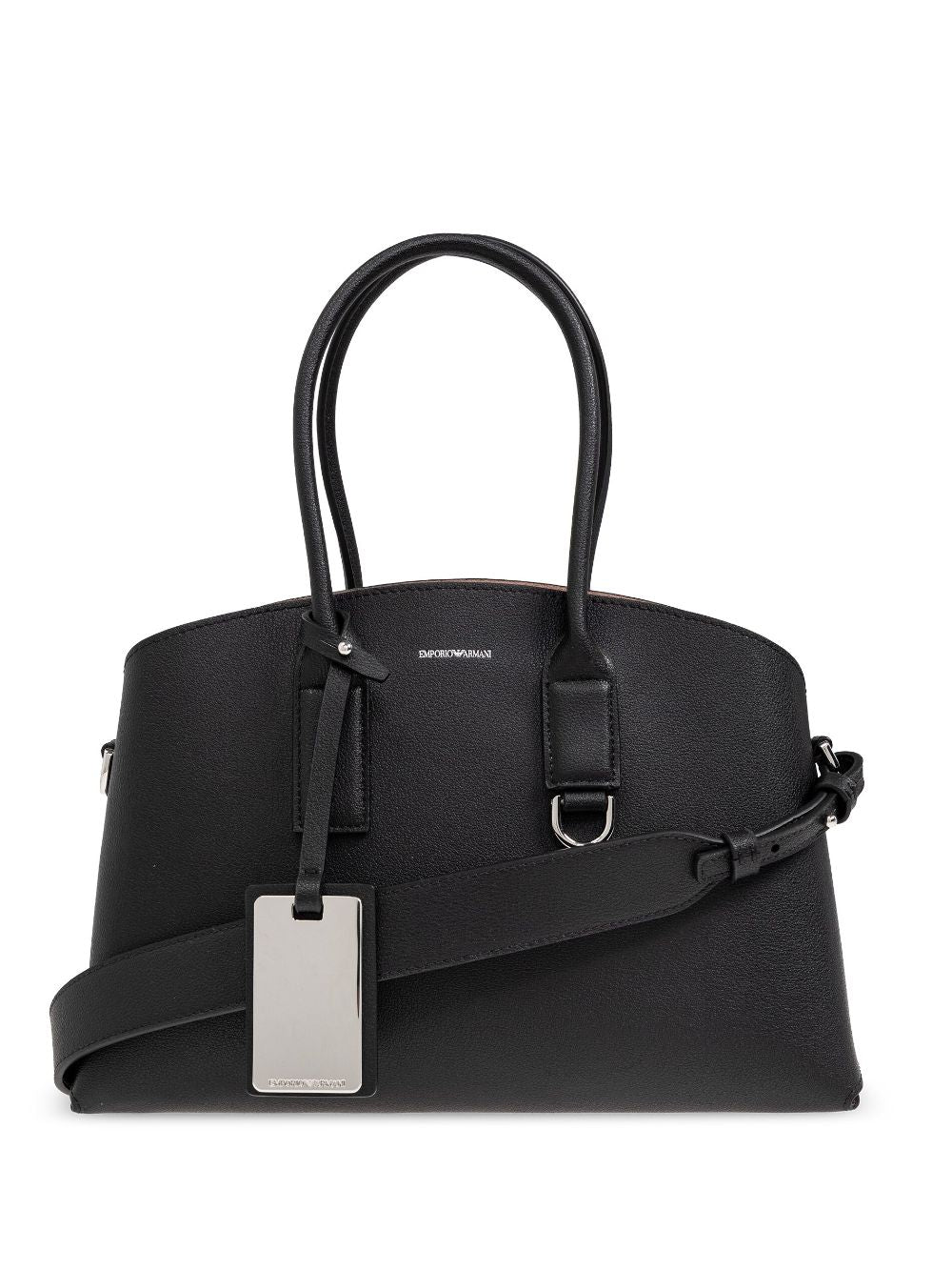 EMPORIO ARMANI CAPSULE Bags.. Black