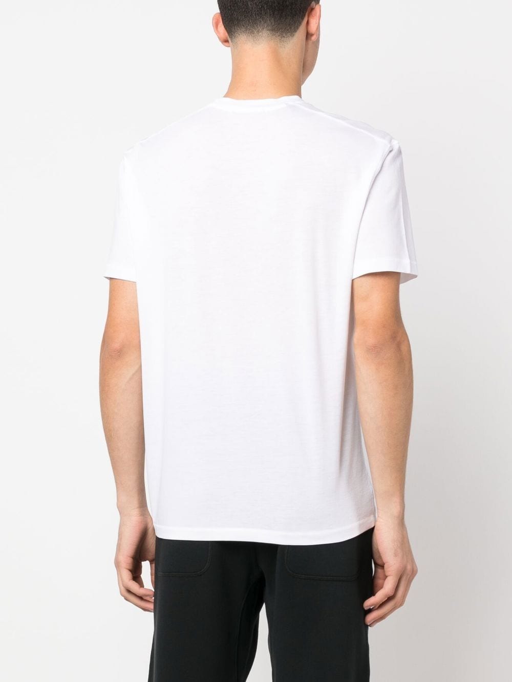 Tom Ford T-shirts and Polos White