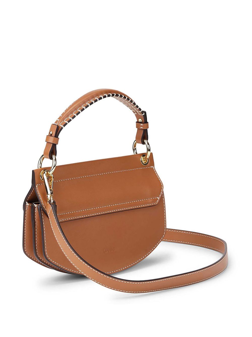 GANNI Bags.. Brown