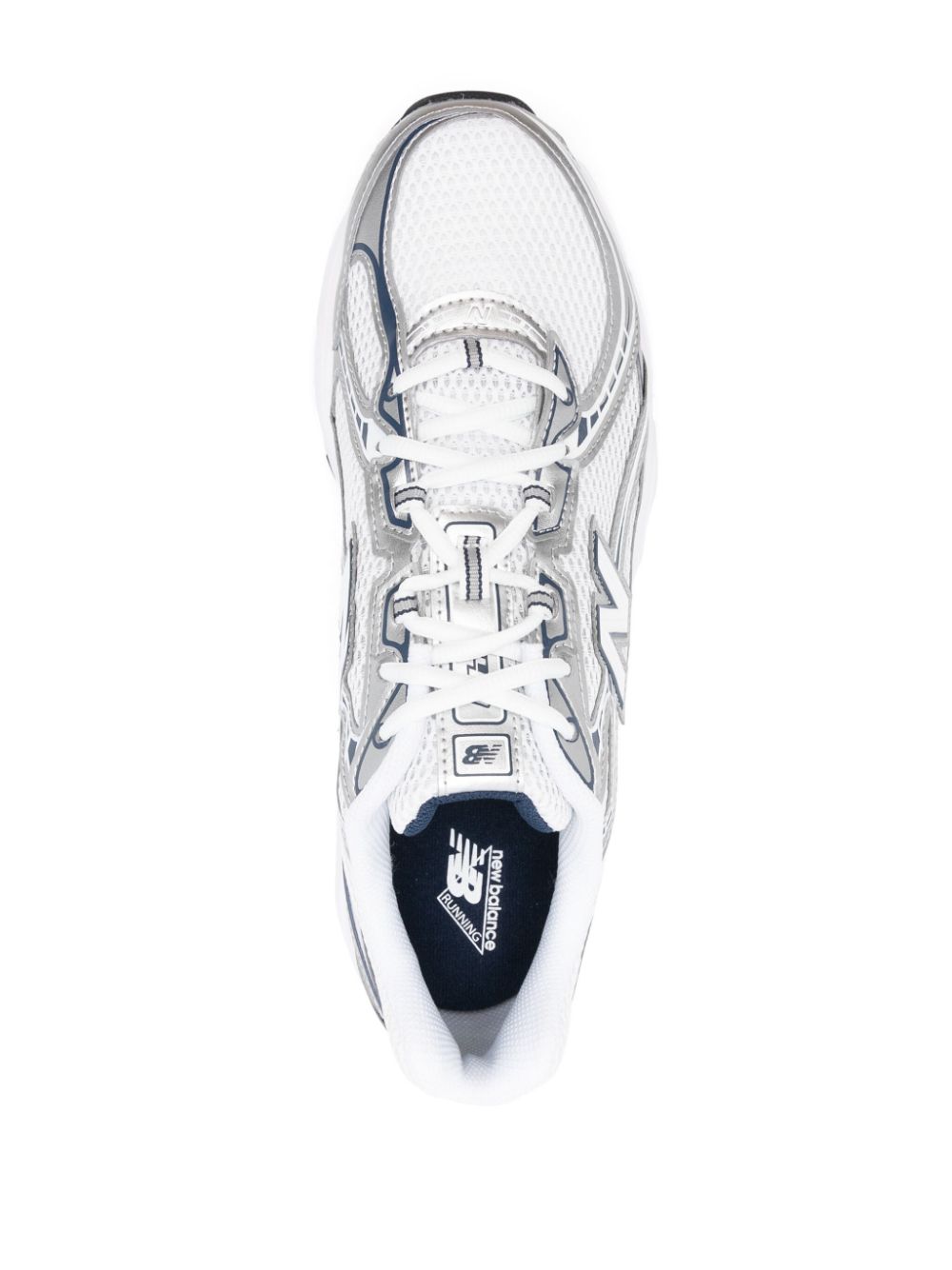 New Balance Sneakers White