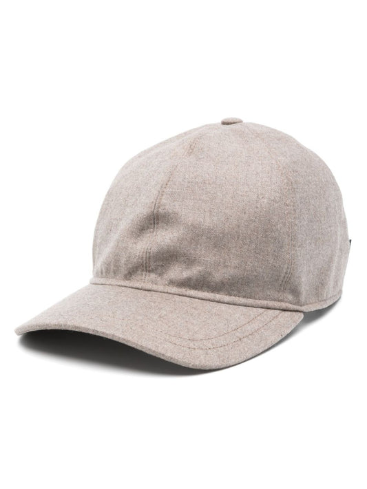 Borsalino Hats Grey