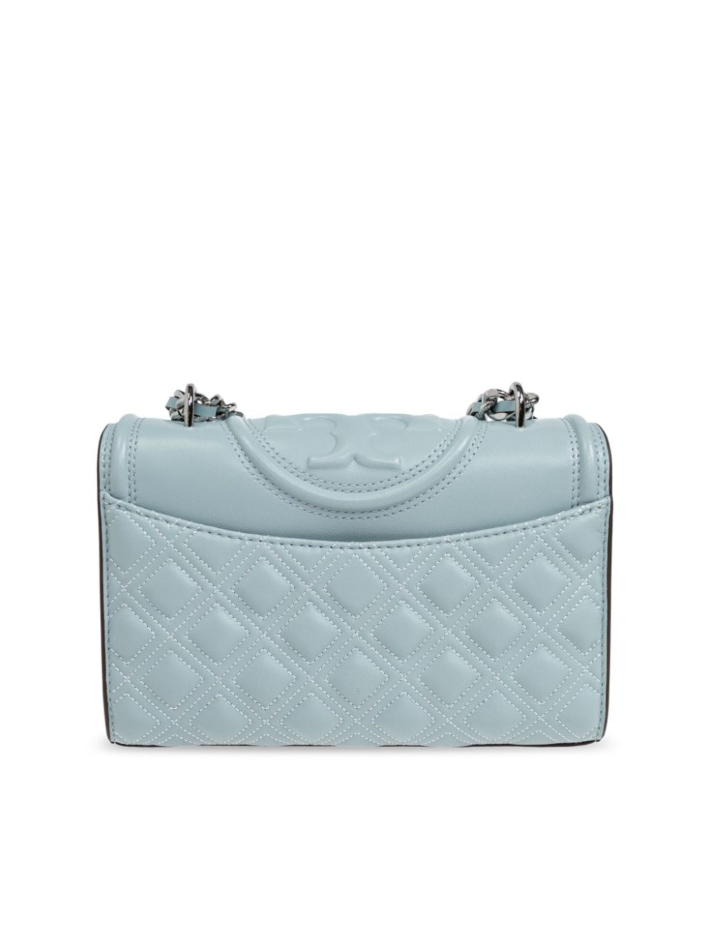 Tory Burch Bags.. Clear Blue