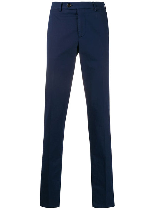 Brunello Cucinelli Trousers Blue