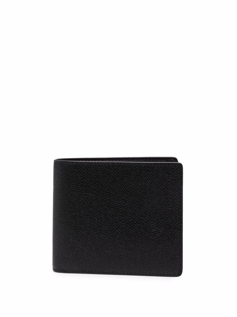 Maison Margiela Wallets Black