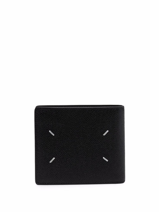 Maison Margiela Wallets Black