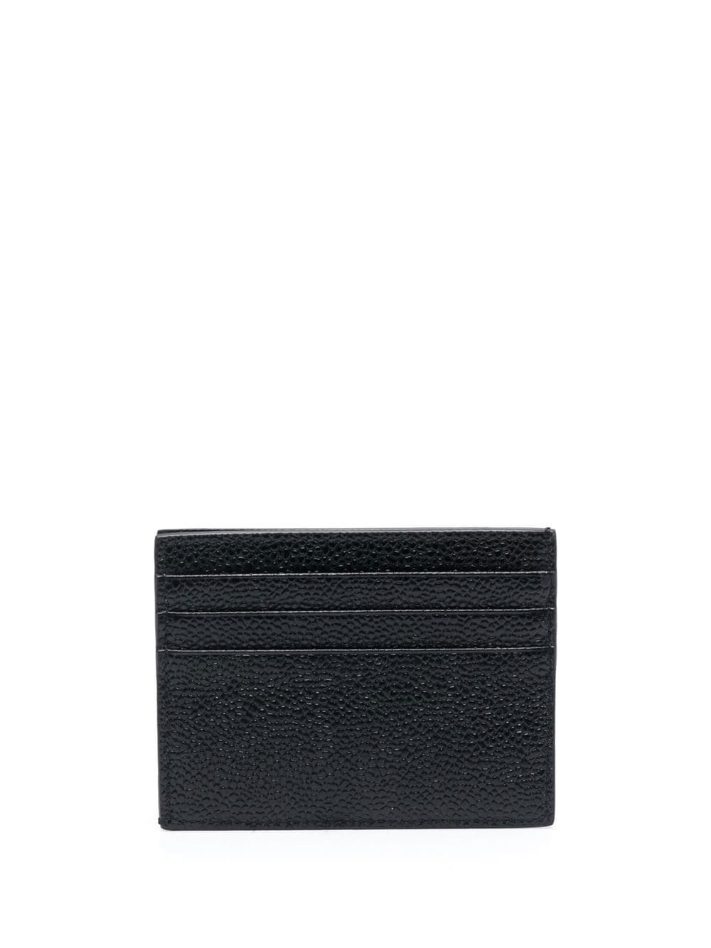 Thom Browne Wallets Black