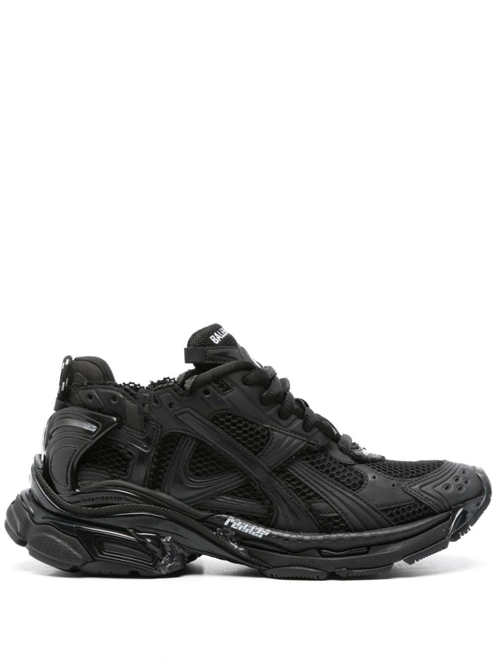 Balenciaga Sneakers Black