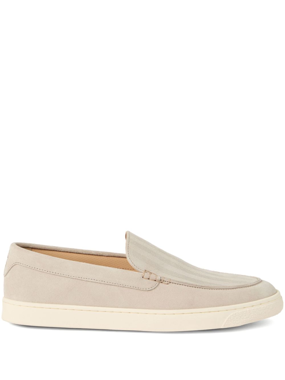 Brunello Cucinelli Sneakers Beige