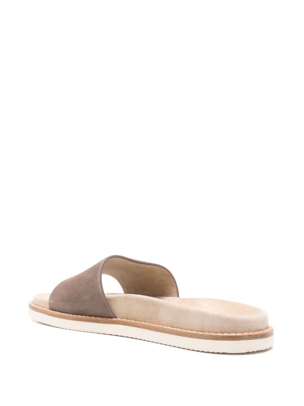 Brunello Cucinelli Sandals Beige