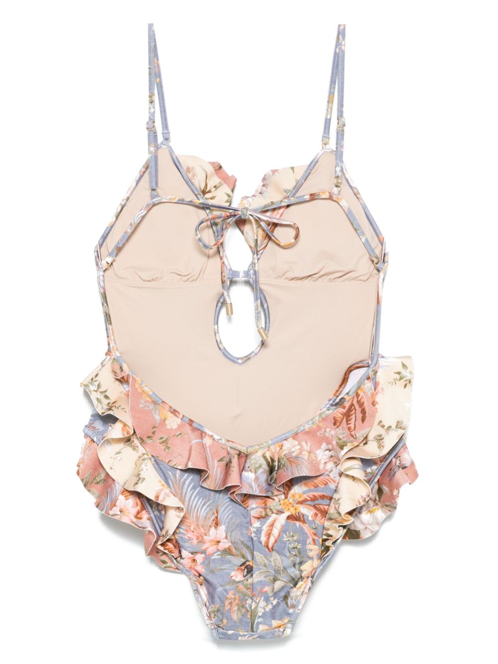 Zimmermann Sea clothing MultiColour