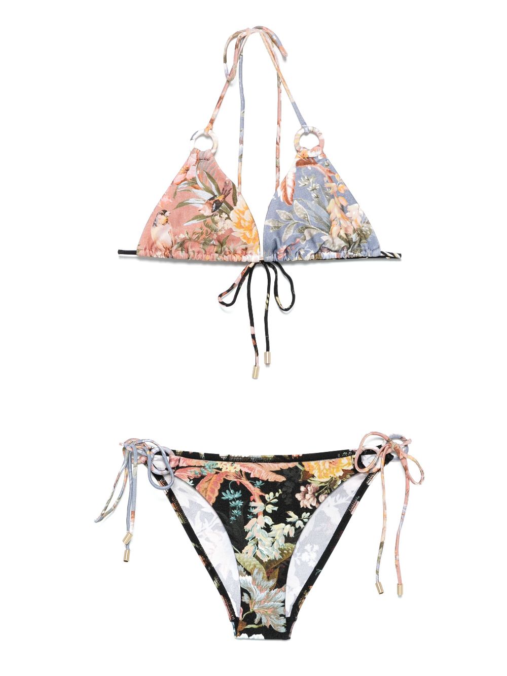 Zimmermann Sea clothing MultiColour