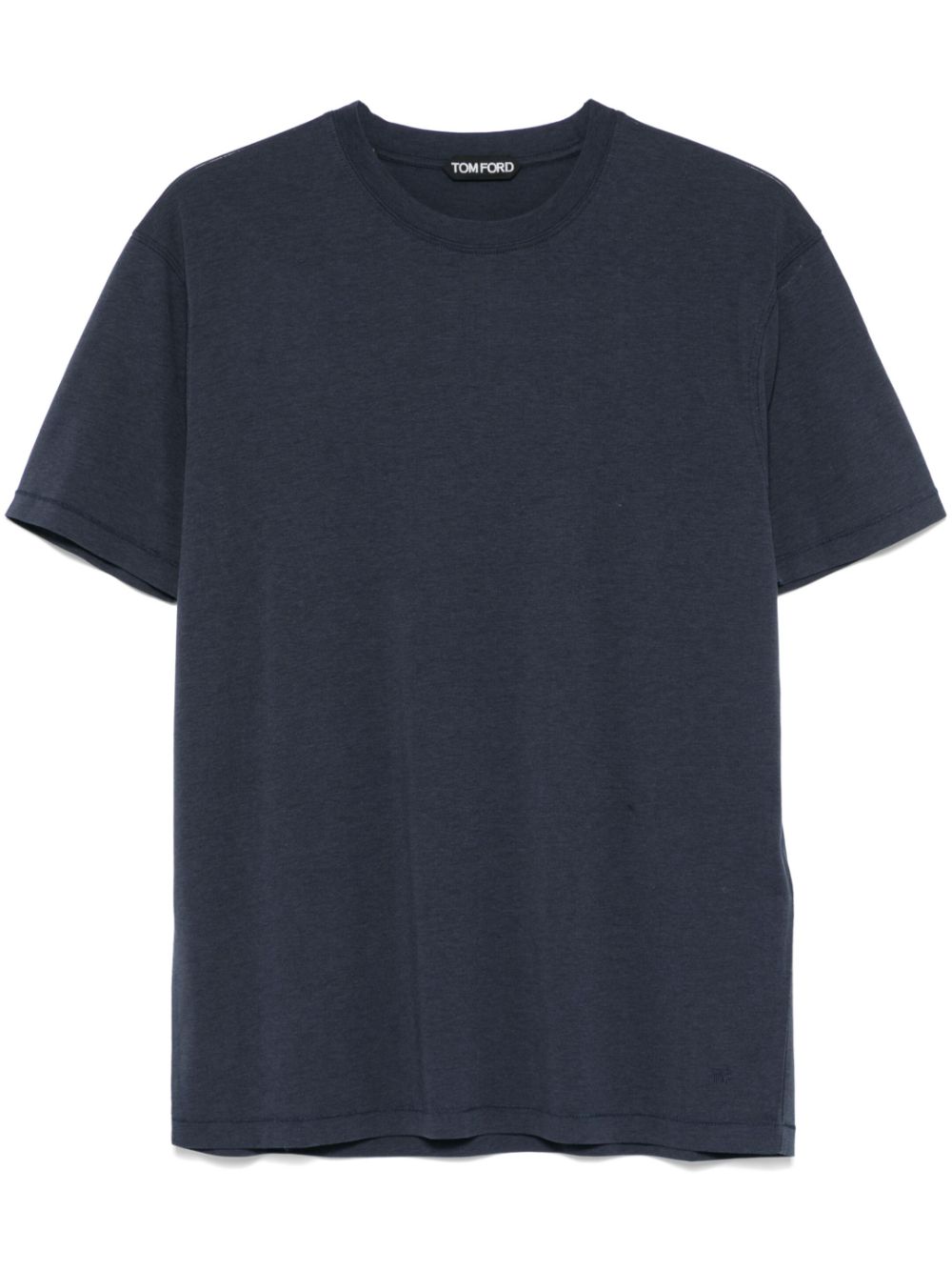 Tom Ford T-shirts and Polos Blue