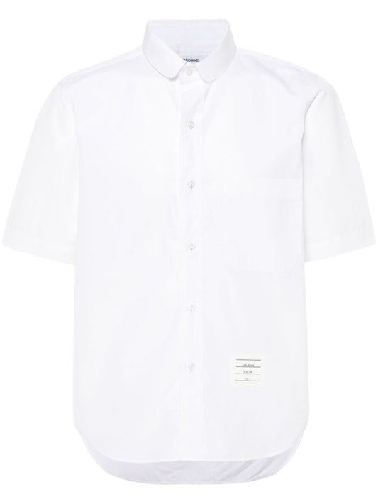 Thom Browne Shirts White