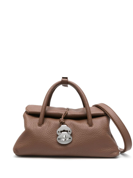 Zanellato Bags.. Brown