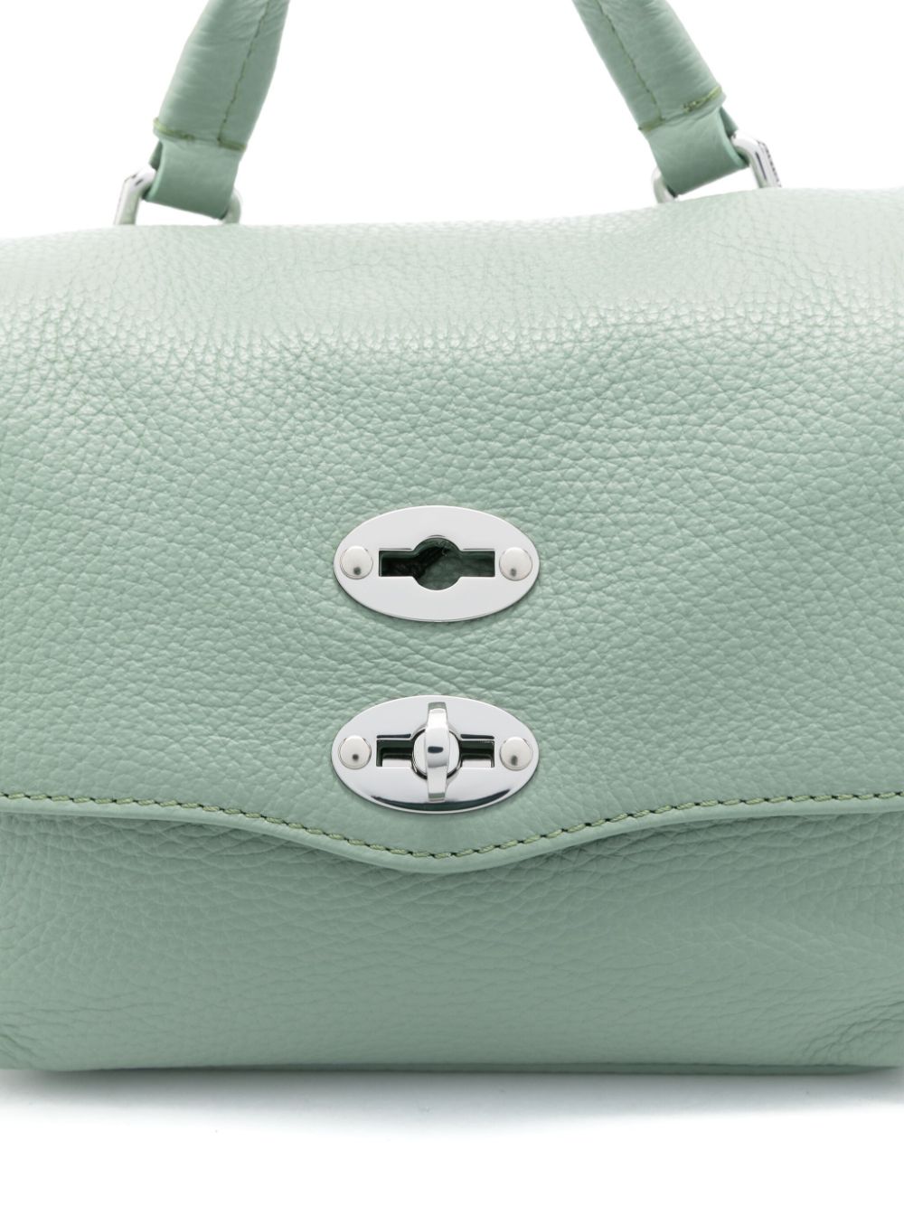 Zanellato Bags.. Green