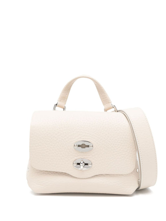 Zanellato Bags.. White