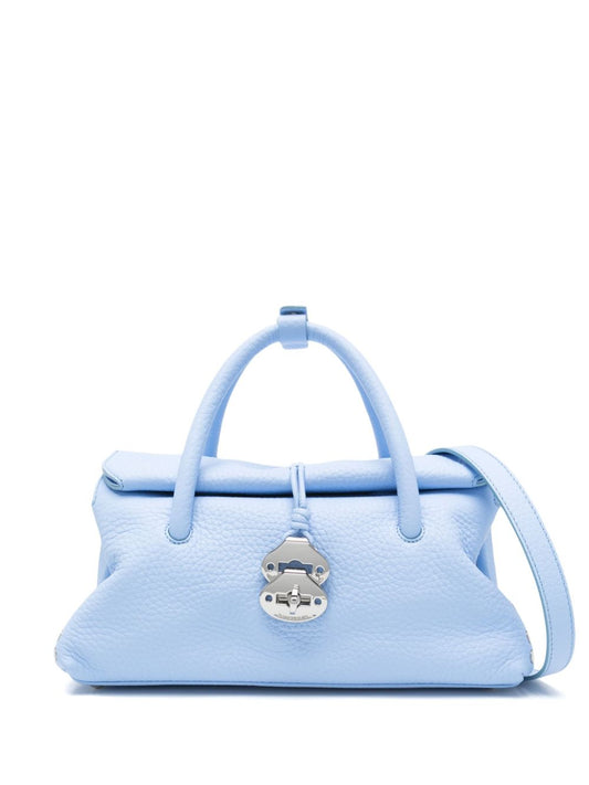 Zanellato Bags.. Blue