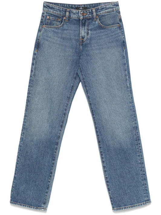 Seven Jeans Blue