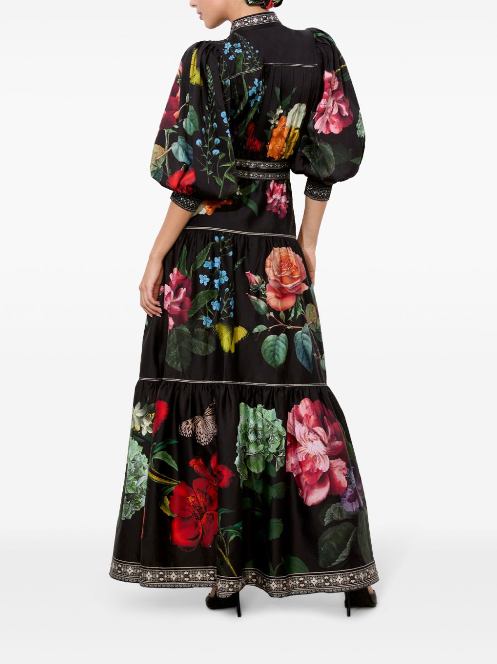 Alice + Olivia Dresses MultiColour