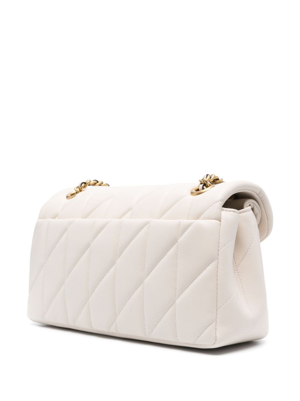 032C Bags.. White