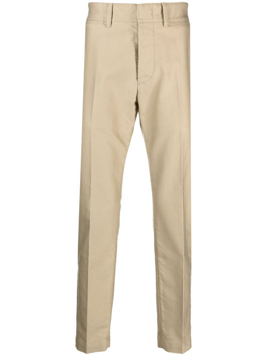 Tom Ford Trousers Beige