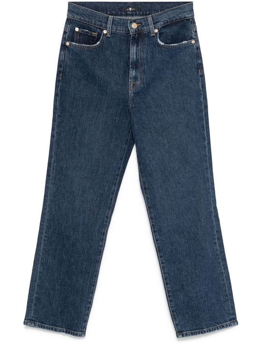 Seven Jeans Blue