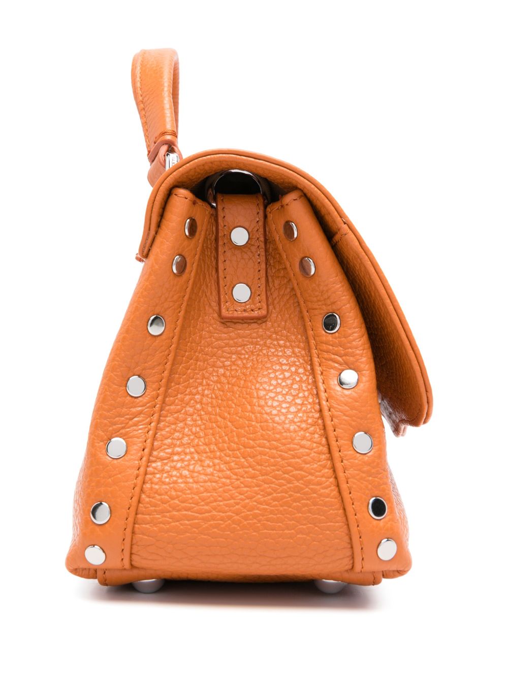 Zanellato Bags.. Orange