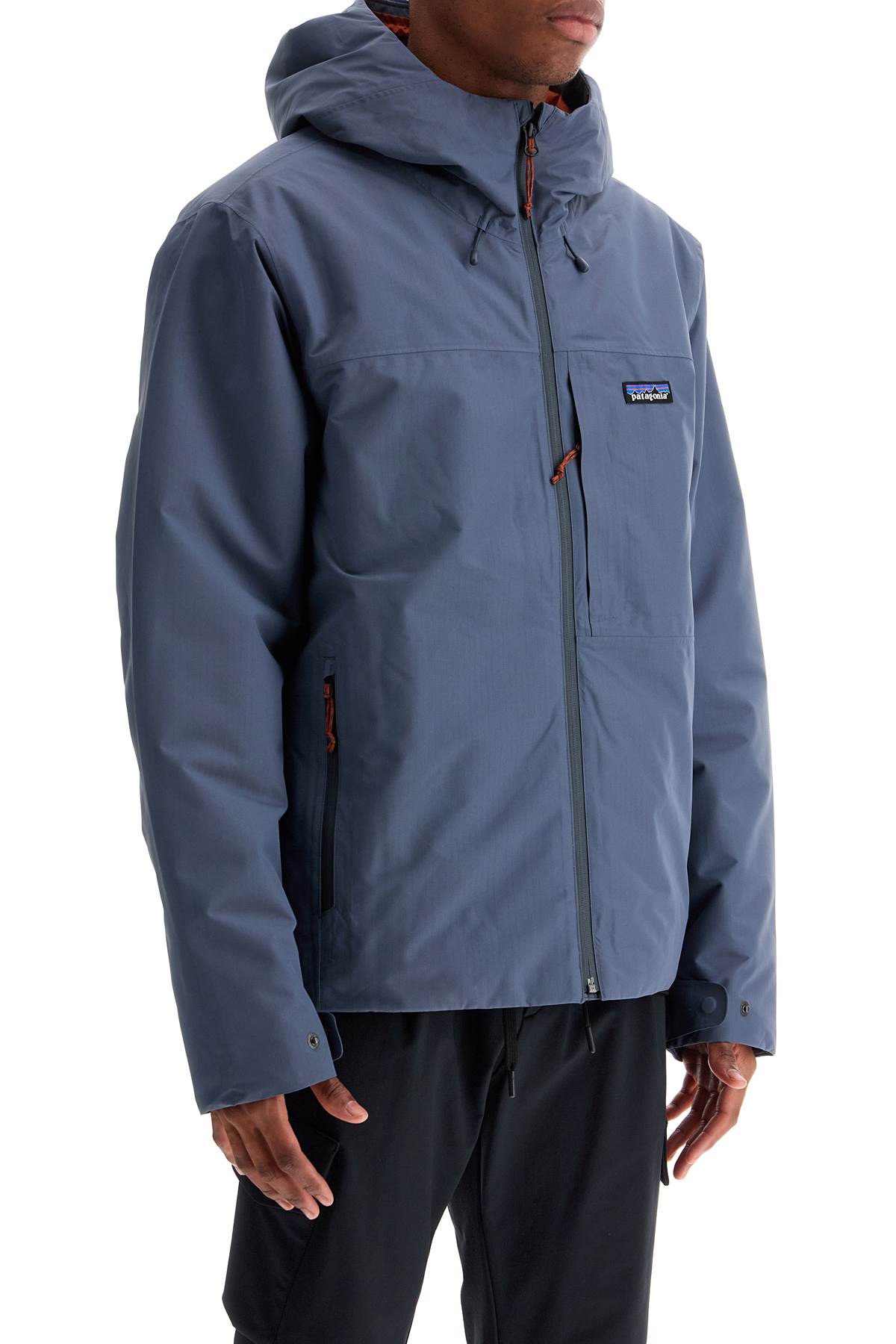 PATAGONIA windshadow hooded jacket