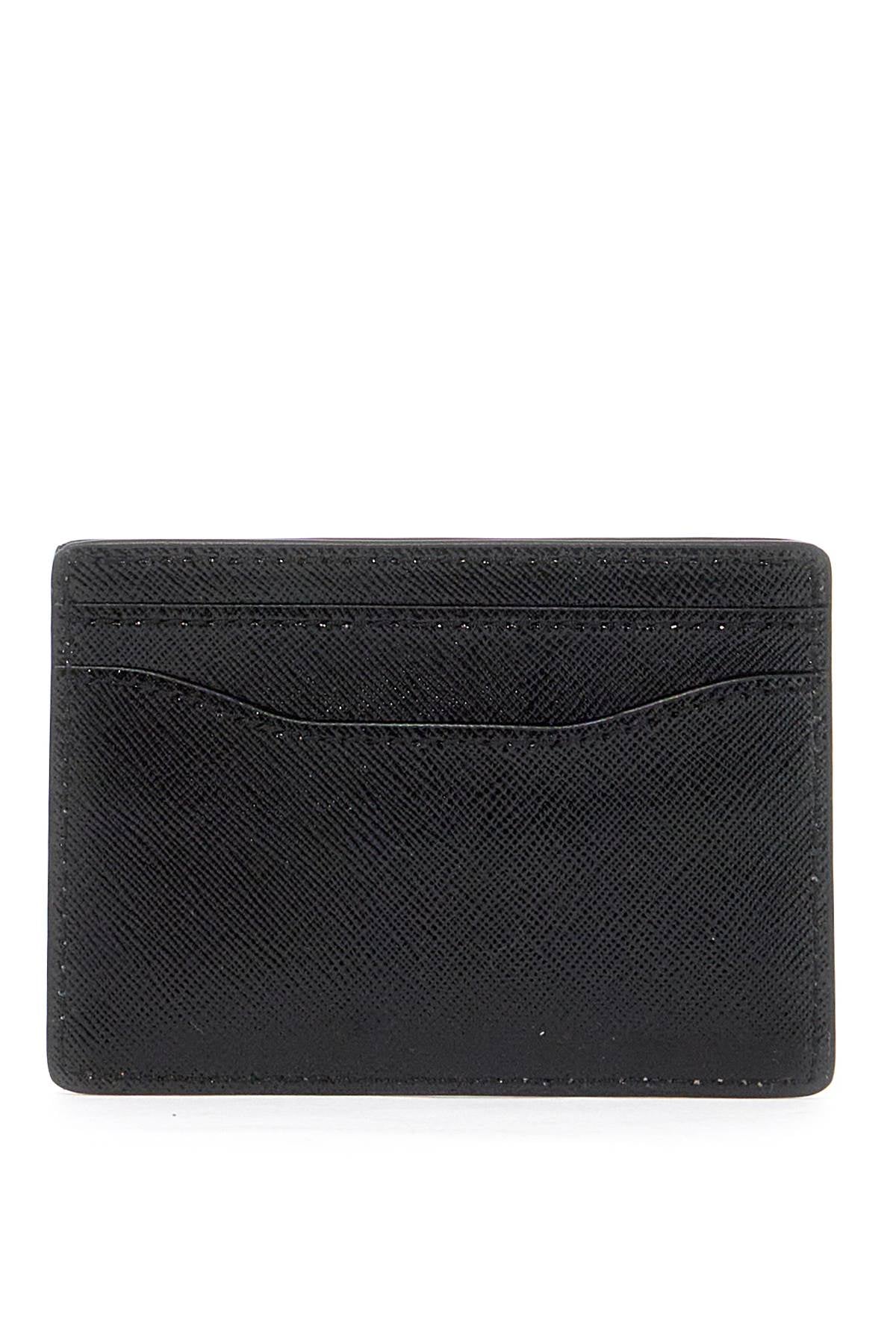 Marc Jacobs "utility snapshot dtm card case - a