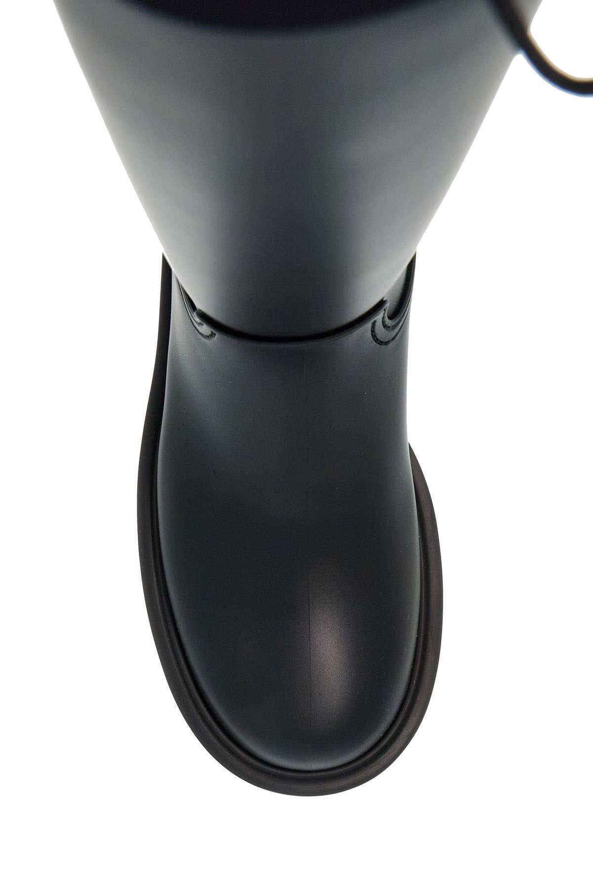 Moncler rain boots by kickstream