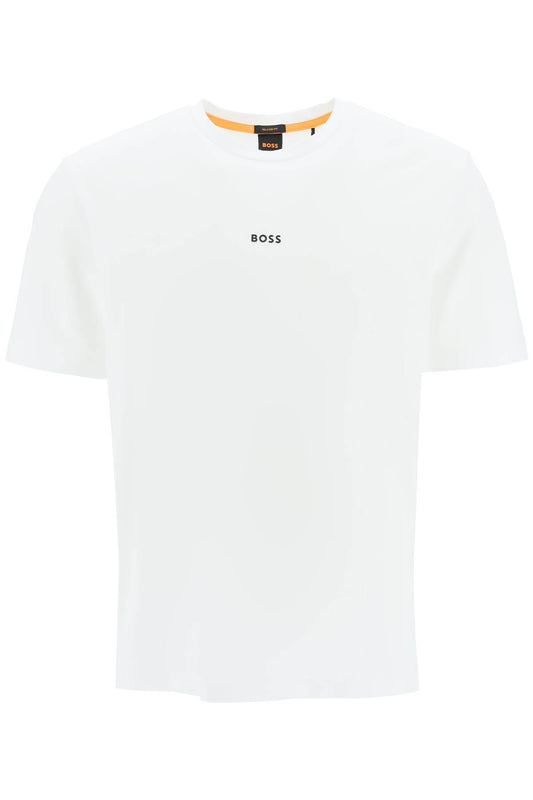 Boss tchup relaxed fit t-shirt