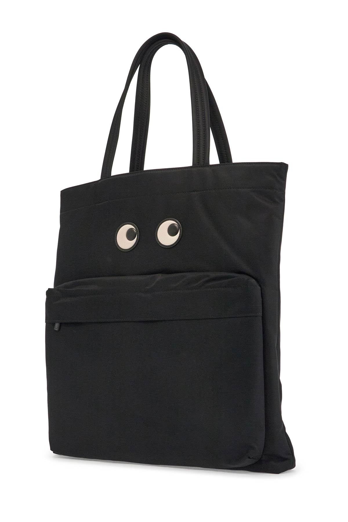 Anya Hindmarch eyes tote bag