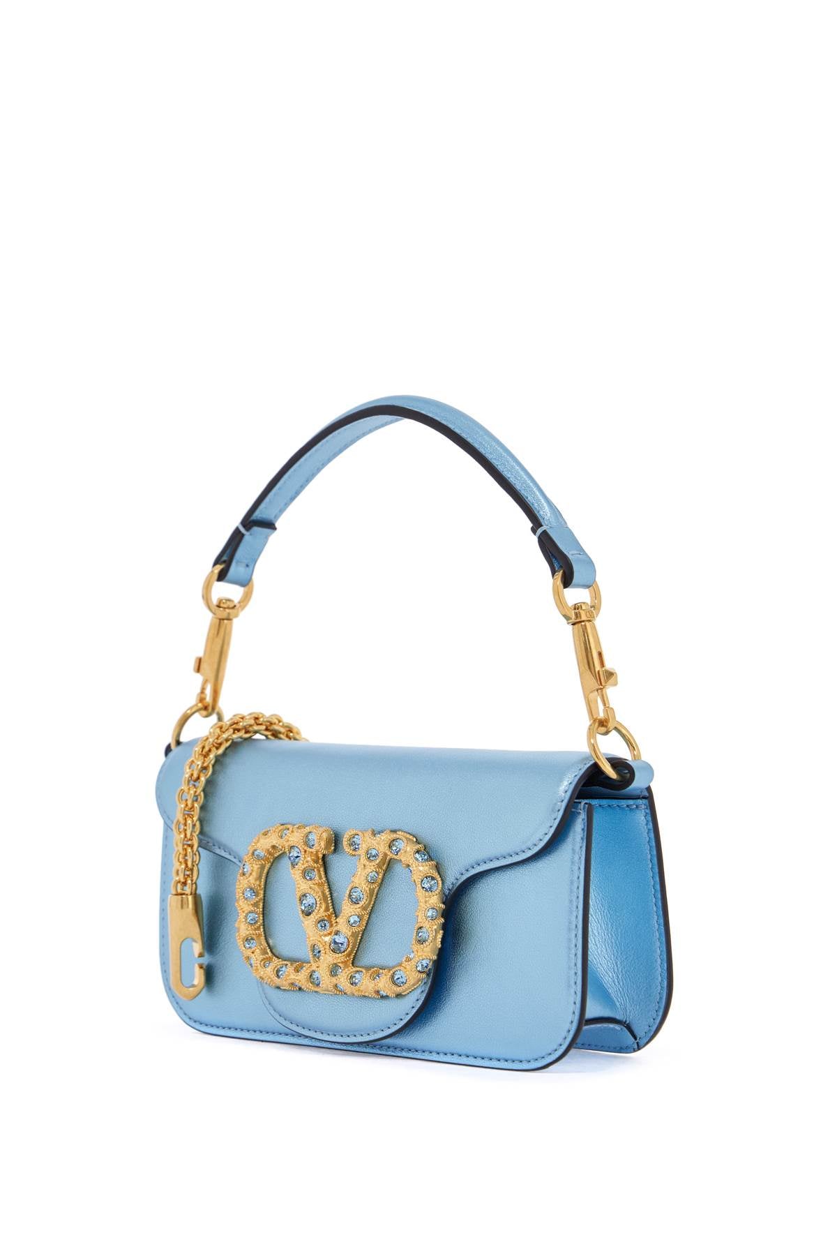 Valentino Garavani small locã² shoulder bag