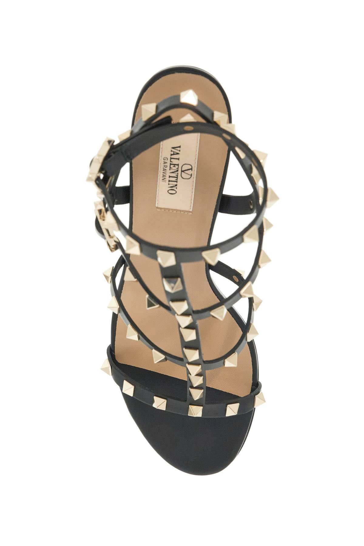 Valentino Garavani rockstud sandals