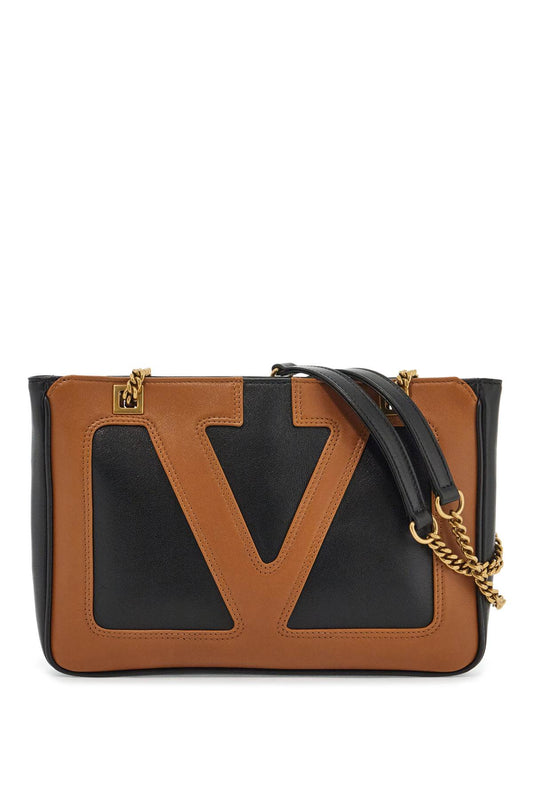 Valentino Garavani small viva superstar tote