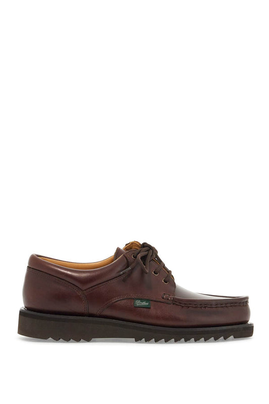 Paraboot thiers lace-up shoes