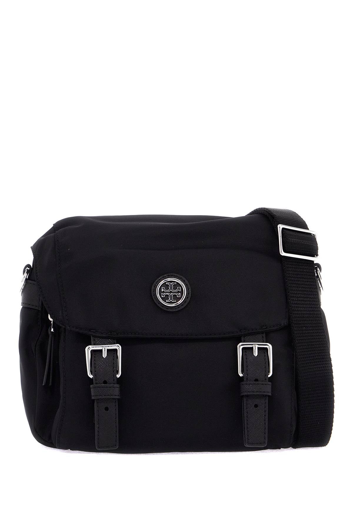 Tory Burch messenger crossbody bag