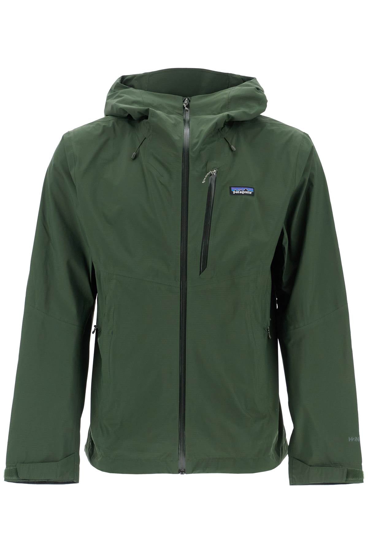 PATAGONIA granite crest rain jacket