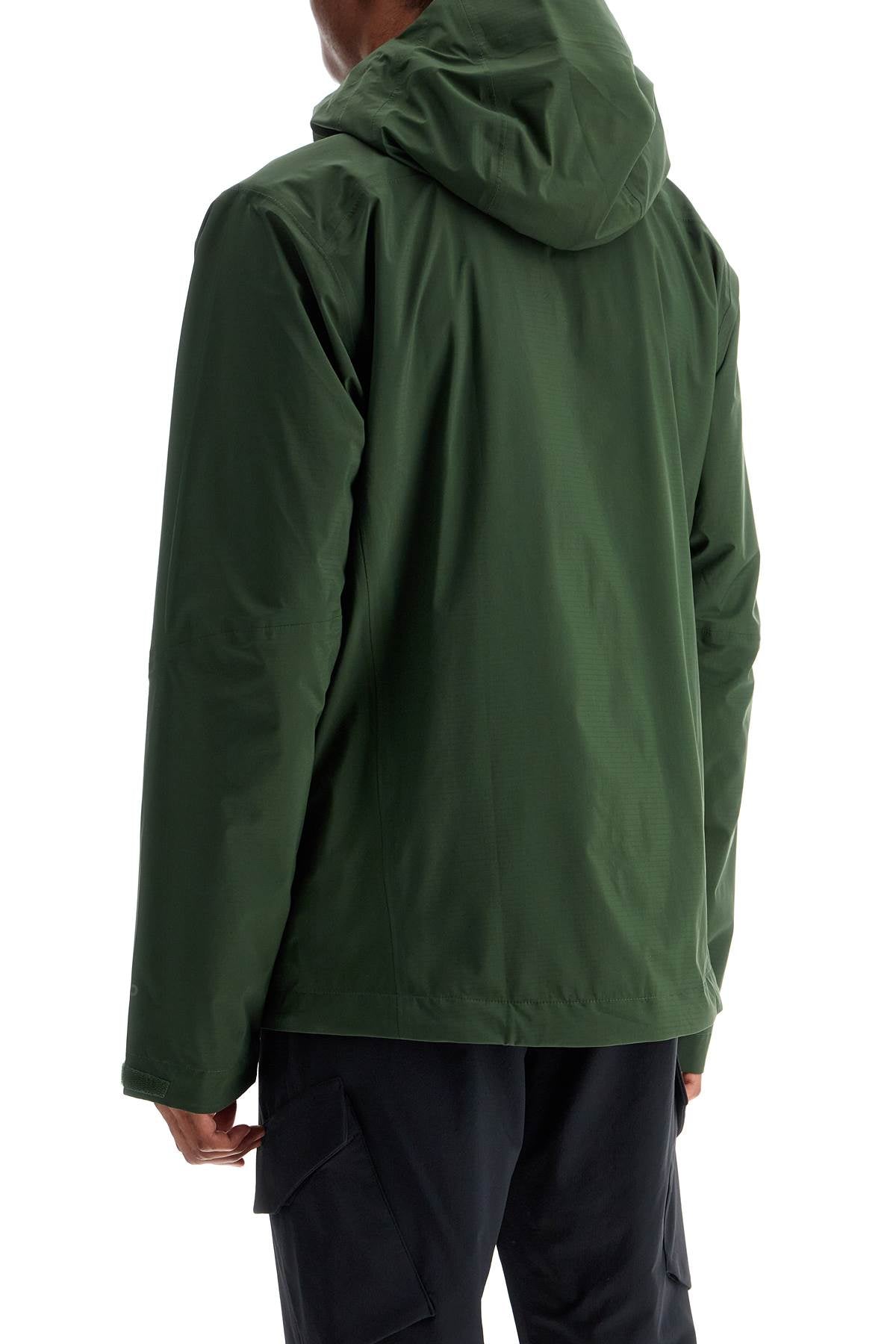 PATAGONIA granite crest rain jacket