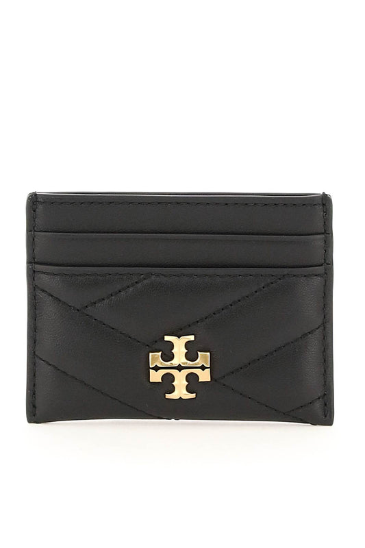 Tory Burch kira chevron cardholder