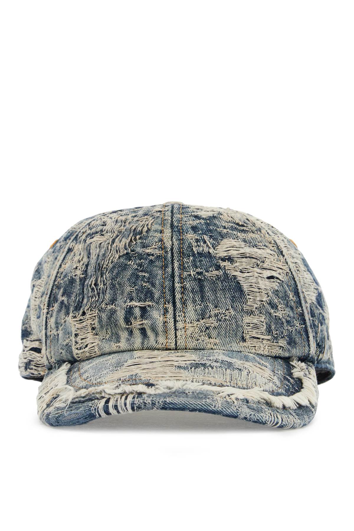 Diesel baseball cap