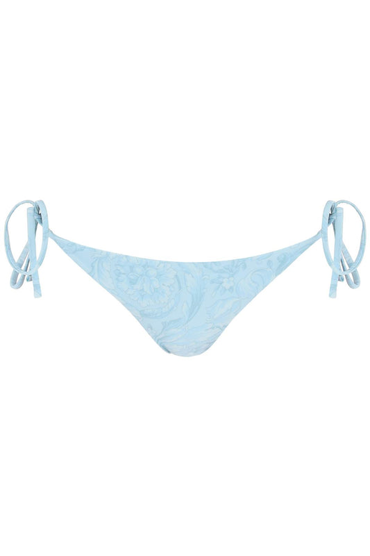 Versace baroque bikini brief