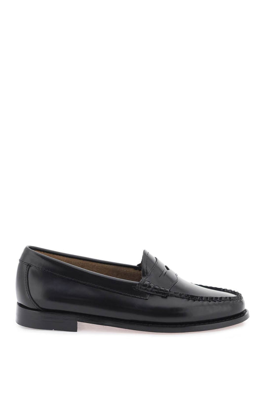 G.H. Bass 'weejuns' penny loafers