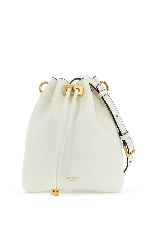 Jimmy Choo bon bon bucket n/s shoulder bag